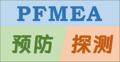 PFMEA中如何区分“预防”与“探测”？有哪些典型示例？FMEA软件-CoreFMEA